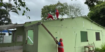 Prefeitura de Maricá inicia construção de nova Unidade de Saúde na Ubatiba