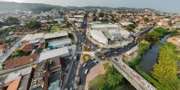 Regras urbanísticas limitam altura de construções em Maricá e preservam meio ambiente, infraestrutura e qualidade de vida.