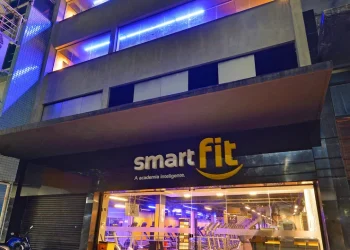 Homem morre por parada cardiorrespiratória na Smart Fit da Rua Uruguai, Rio