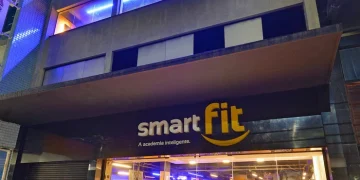 Homem morre por parada cardiorrespiratória na Smart Fit da Rua Uruguai, Rio