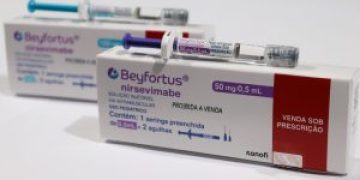 São Gonçalo inicia vacinação contra vírus sincicial em bebês prematuros e com comorbidades