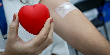 Hospital da Piedade realiza campanha de doação de sangue para fortalecer estoques na região