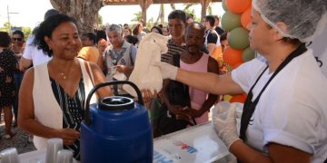 Governo do RJ inaugura unidade do Café do Trabalhador em Búzios