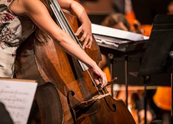 Centro de Artes UFF oferece concertos gratuitos aos domingos em 2026