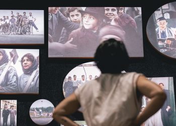 Memorial às Vítimas do Holocausto no Rio reabre após manutenção e reforça educação histórica