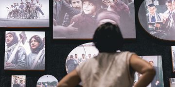 Memorial às Vítimas do Holocausto no Rio reabre após manutenção e reforça educação histórica