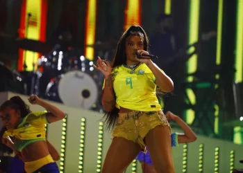 Niterói sediará fan fest com transmissões e shows durante Copa do Mundo de 2026