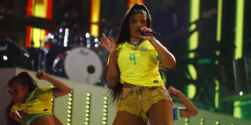 Niterói sediará fan fest com transmissões e shows durante Copa do Mundo de 2026