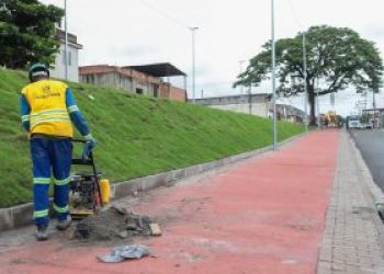 Obras do projeto MUVI transformam bairros de São Gonçalo com investimento de R$ 287 milhões