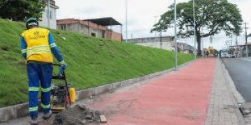 Obras do projeto MUVI transformam bairros de São Gonçalo com investimento de R$ 287 milhões