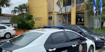 Polícia do Rio investiga mãe de Oruam e vereador por ligação com o Comando Vermelho