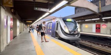 Prefeitura do Rio amplia integração tarifária entre ônibus e metrô em linhas municipais