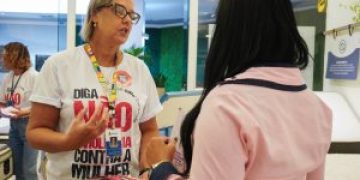 São Gonçalo promove ações e reforça rede de apoio às mulheres vítimas de violência