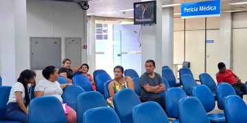 INSS realiza mutirão no Rio para avaliação social de 520 vagas do BPC neste sábado