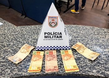 Homem é preso por tentativa de furto em bar de Jurujuba, Niterói