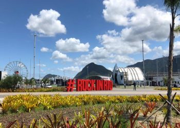 Rock in Rio 2026 anuncia 17 novas atrações, incluindo J Balvin, Pedro Sampaio e Nexz