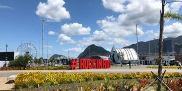 Rock in Rio 2026 anuncia 17 novas atrações, incluindo J Balvin, Pedro Sampaio e Nexz