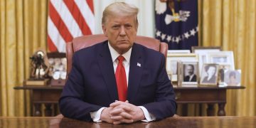 Brasil negocia cooperação com EUA contra organizações criminosas e facções internacionais