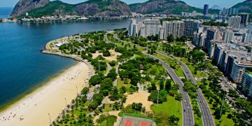 Operação de trânsito na Zona Sul do Rio para corrida Mulher Maravilha começa à meia-noite
