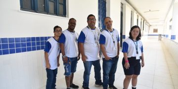 Faetec reforça inclusão de pessoas com deficiência no ensino técnico em celebração ao Dia da Down
