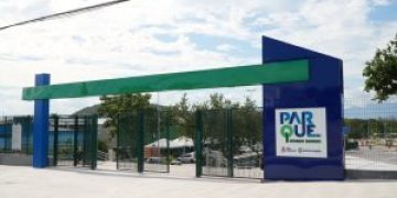 Aulão gratuito de Ritbox no Parque RJ Nosso Sonho promove saúde e integração