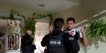 PSD denuncia uso político na prisão de Salvino Oliveira e pede investigação ao STJ