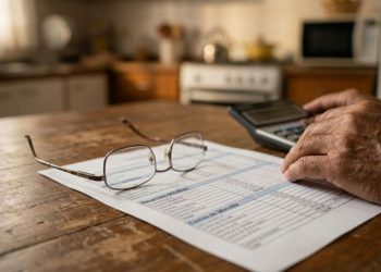 Lei reforça dever de filhos ampararem pais idosos em necessidade no Brasil