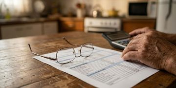 Lei reforça dever de filhos ampararem pais idosos em necessidade no Brasil