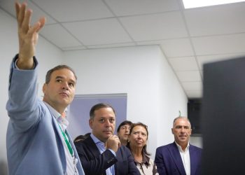 Prefeitura de Niterói reforça cobrança por melhorias na energia junto à Enel