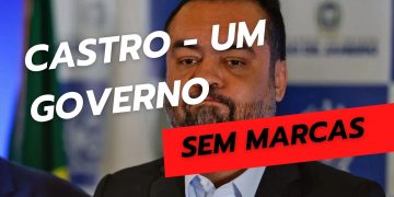 Cláudio Castro deixa o governo do Rio após seis anos sem marca positiva