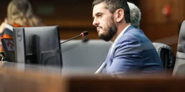 Ex-deputado Rodrigo Bacellar é transferido para Bangu 8 após nova prisão Polícia Federal