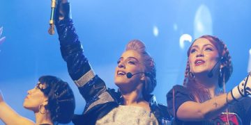 Espetáculo “As Guardiãs do KPop” estreia no Rio de Janeiro em 11 de abril