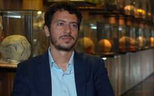 Presidente de agência reguladora afirma que venda da SAF do Vasco seguirá critérios técnicos e fiscalização detalhada.