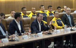 Divisão de elite da Guarda Municipal começa a atuar no Rio com foco em áreas estratégicas e reforço da segurança urbana.