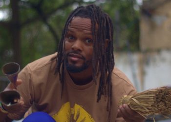 Espetáculo infantil com histórias afro-brasileiras ocorre no Centro Cultural Paschoal Carlos Magno