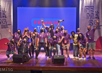 Femasg II amplia premiação e valoriza talentos musicais de São Gonçalo
