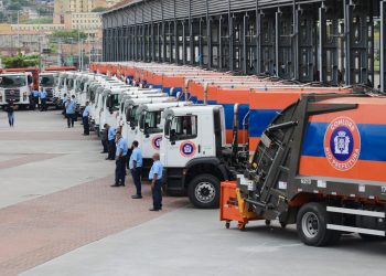 Prefeitura do Rio autoriza multas diretas por descarte irregular de lixo nas ruas