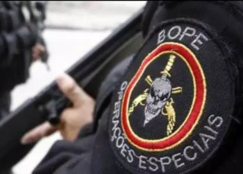 Trânsito em Laranjeiras sofre alterações neste sábado devido à Corrida Soldado do Bope