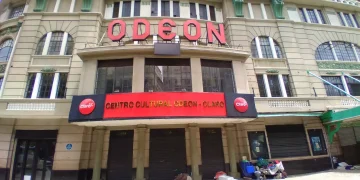 Cine Odeon completa 100 anos com sessões especiais e ingresso por R$ 1