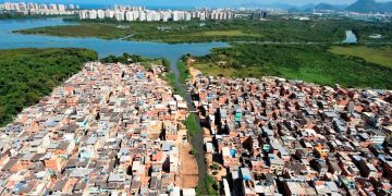 Governo do RJ avança com plano de reocupação em Muzema e regiões estratégicas