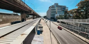 Prefeitura do Rio inicia testes de linha de ônibus até Mesquita, enfrentando resistência estadual