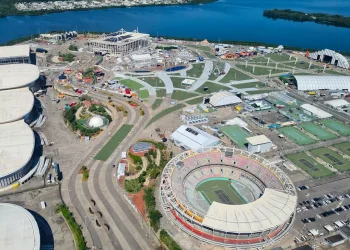 Lançado programa de artes marciais inclusivas no Rio para promover transformação social