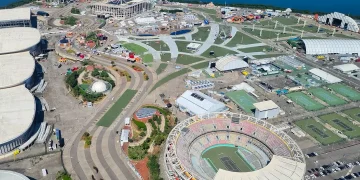 Lançado programa de artes marciais inclusivas no Rio para promover transformação social
