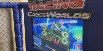 Parque temático inspirado em Sonic estreia no NorteShopping, no Rio de Janeiro