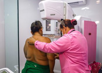 OAB-RJ e Sesc oferecem exames gratuitos de mamografia e Papanicolau no centro do Rio