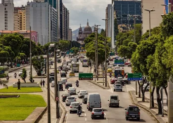 Rio de Janeiro: vencimento da terceira parcela do IPVA para finais 3, 4 e 5 nesta semana