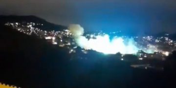 Incêndio em trem da SuperVia em Quintino não causou vítimas e não afetou circulação