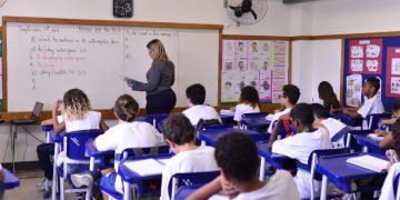 Fundação Nacional revela avanço na alfabetização infantil, mas Rio de Janeiro não atinge meta de 66% em 2025