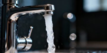 Paralisação na ETA Laranjal causa alteração no abastecimento em Niterói e região