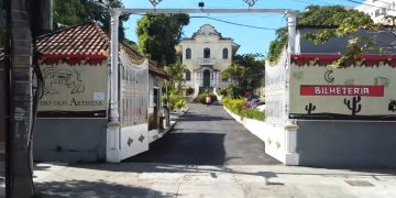 Ator Marcos Oliveira relata dificuldades de convivência no Retiro dos Artistas e gera repercussão